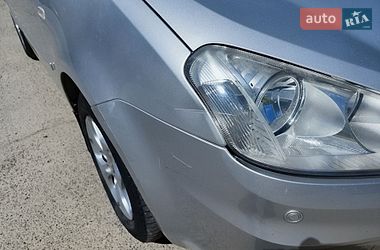Мінівен Ford C-Max 2009 в Львові