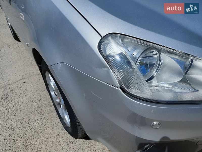 Мінівен Ford C-Max 2009 в Львові