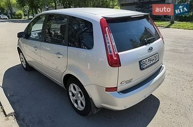 Мінівен Ford C-Max 2009 в Львові