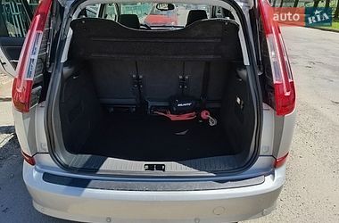 Мінівен Ford C-Max 2009 в Львові