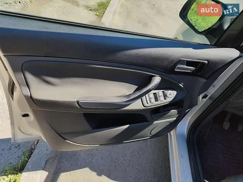 Мінівен Ford C-Max 2009 в Львові