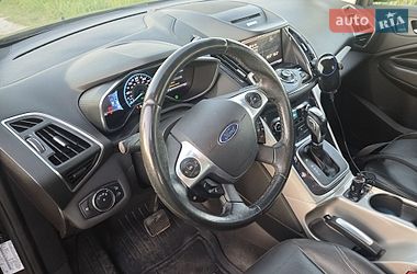 Минивэн Ford C-Max 2013 в Львове