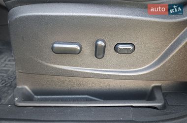 Минивэн Ford C-Max 2013 в Львове