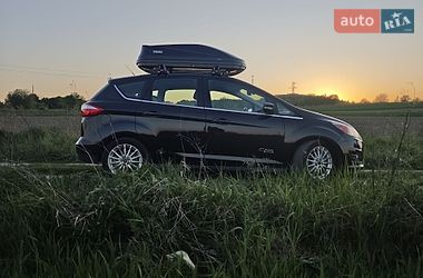 Минивэн Ford C-Max 2013 в Львове