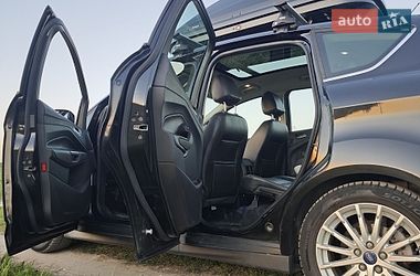 Минивэн Ford C-Max 2013 в Львове