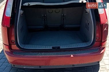 Мінівен Ford C-Max 2006 в Вінниці