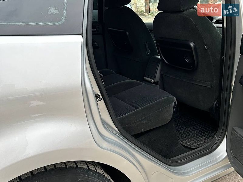 Минивэн Ford C-Max 2006 в Тернополе
