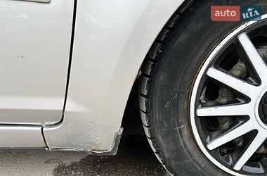 Минивэн Ford C-Max 2006 в Тернополе
