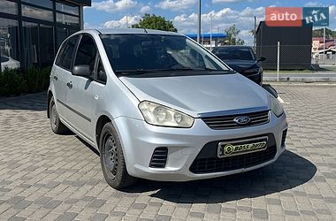 Минивэн Ford C-Max 2008 в Мукачево