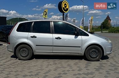Минивэн Ford C-Max 2008 в Мукачево