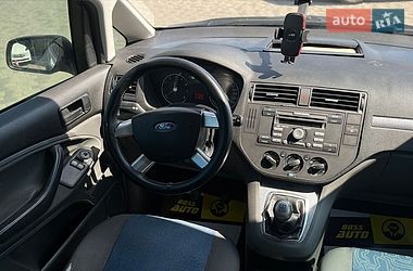 Минивэн Ford C-Max 2008 в Мукачево