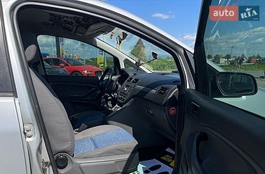 Минивэн Ford C-Max 2008 в Мукачево