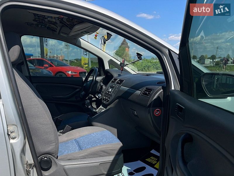 Минивэн Ford C-Max 2008 в Мукачево