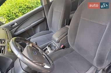 Минивэн Ford C-Max 2005 в Черновцах