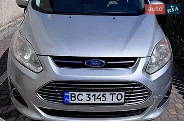 Мінівен Ford C-Max 2015 в Львові