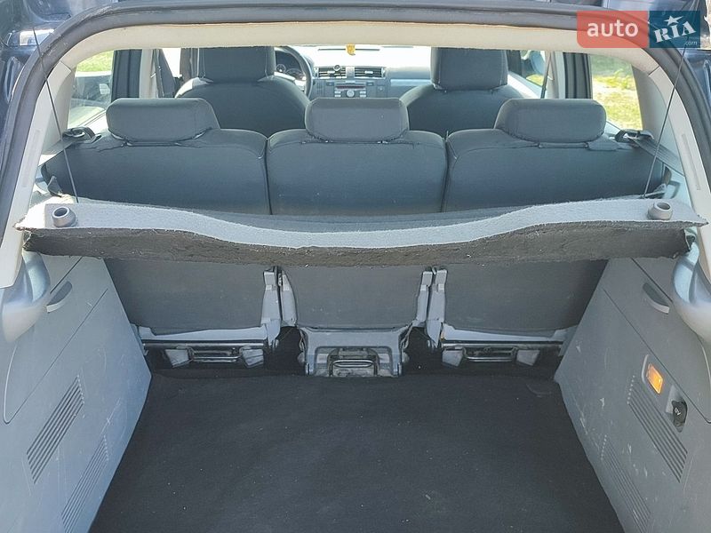 Мінівен Ford C-Max 2007 в Турійську