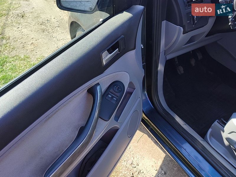 Мінівен Ford C-Max 2007 в Турійську
