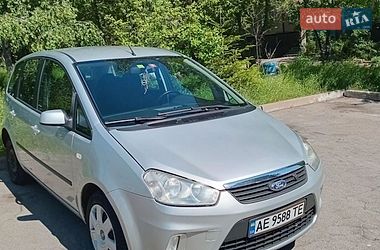 Минивэн Ford C-Max 2007 в Кривом Роге