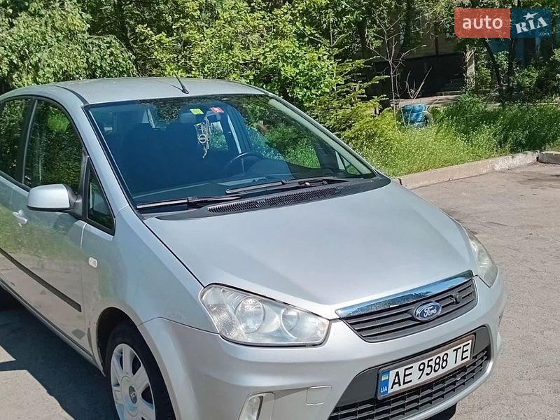 Ford C-Max 2007