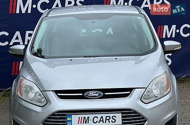Мінівен Ford C-Max 2014 в Одесі