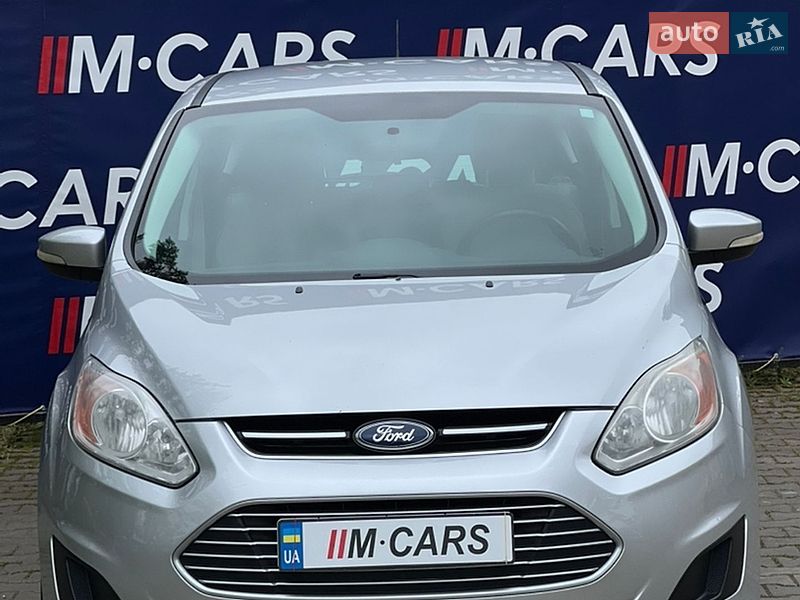 Мінівен Ford C-Max 2014 в Одесі