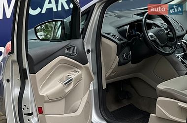 Мінівен Ford C-Max 2014 в Одесі