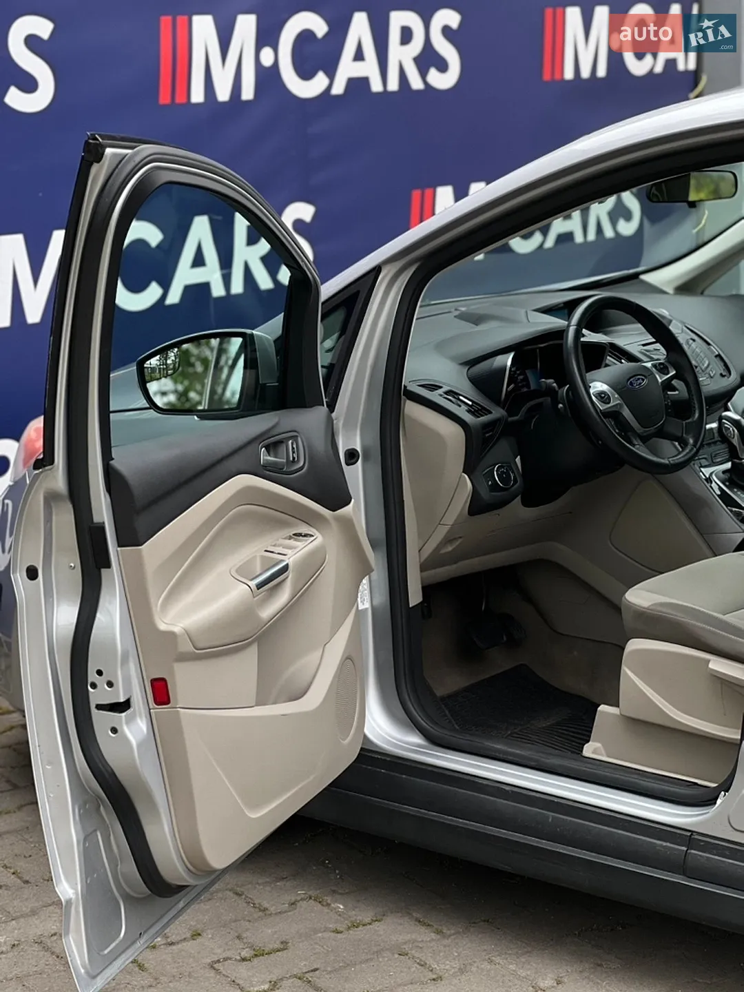 2014 Ford C-MAX - мініатюра 6