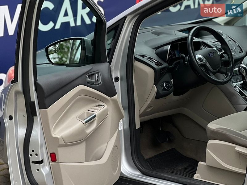 Мінівен Ford C-Max 2014 в Одесі