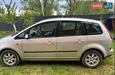Мінівен Ford C-Max 2006 в Камені-Каширському