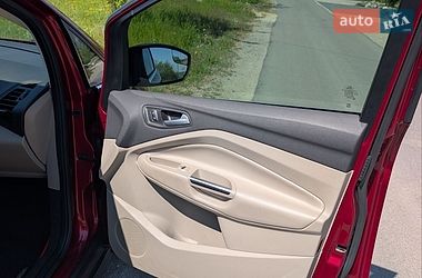 Мінівен Ford C-Max 2017 в Дніпрі фото 10 Мінівен Ford C-Max 2017 в Дніпрі