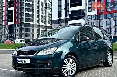 Минивэн Ford C-Max 2006 в Киеве