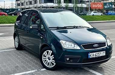 Мінівен Ford C-Max 2006 в Києві