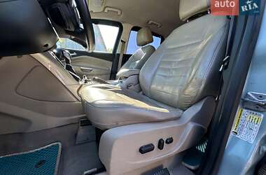 Минивэн Ford C-Max 2012 в Виннице