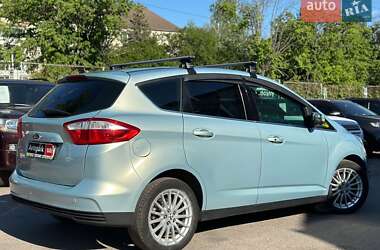 Мінівен Ford C-Max 2012 в Вінниці
