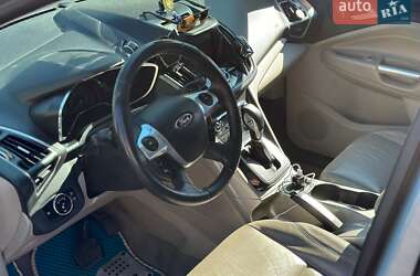 Мінівен Ford C-Max 2012 в Вінниці