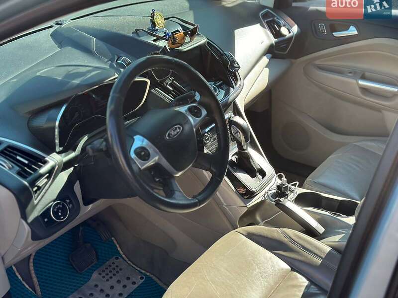 Мінівен Ford C-Max 2012 в Вінниці
