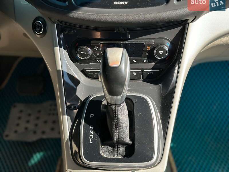 Мінівен Ford C-Max 2012 в Вінниці