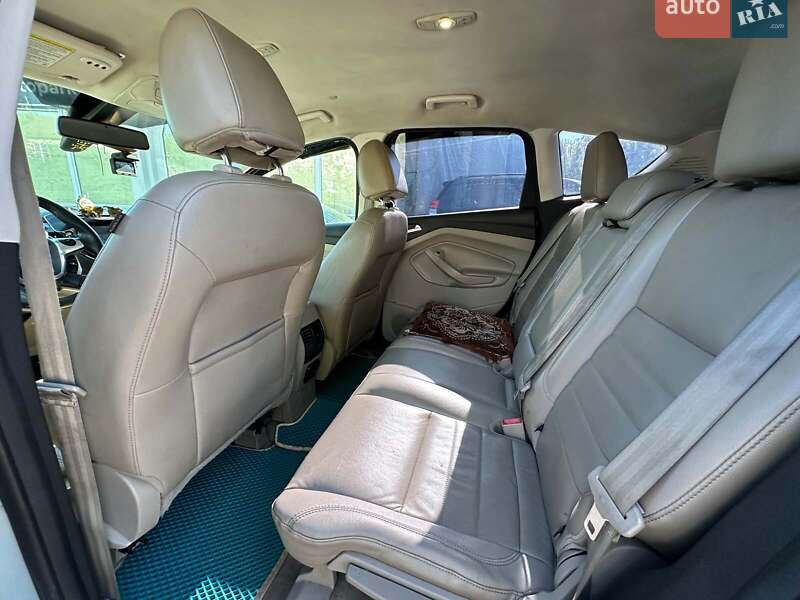 Мінівен Ford C-Max 2012 в Вінниці