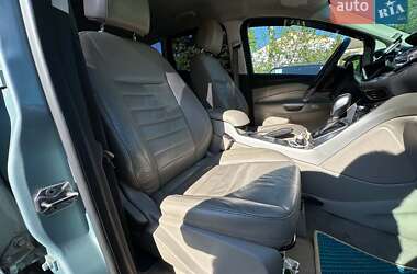 Минивэн Ford C-Max 2012 в Виннице