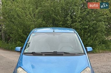 Минивэн Ford C-Max 2008 в Луцке