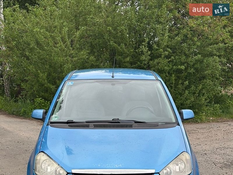 Ford C-Max 2008