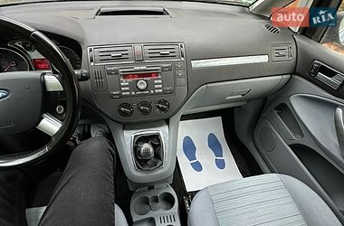 Минивэн Ford C-Max 2008 в Луцке