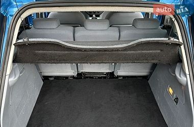 Минивэн Ford C-Max 2008 в Луцке