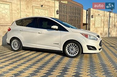 Минивэн Ford C-Max 2015 в Одессе