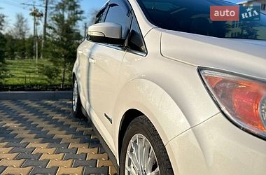 Минивэн Ford C-Max 2015 в Одессе