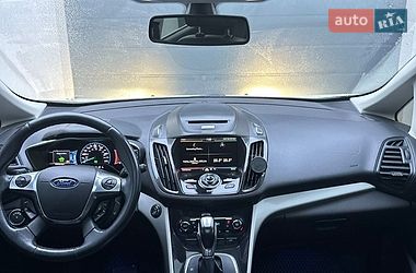 Минивэн Ford C-Max 2015 в Одессе