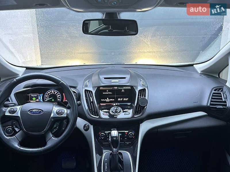 Минивэн Ford C-Max 2015 в Одессе