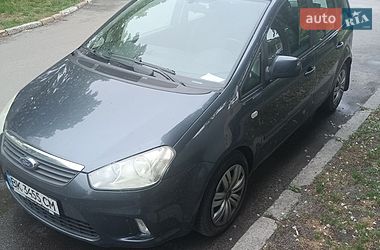 Минивэн Ford C-Max 2010 в Киеве