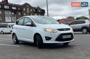 Минивэн Ford C-Max 2011 в Киеве
