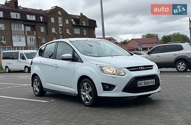 Минивэн Ford C-Max 2011 в Киеве